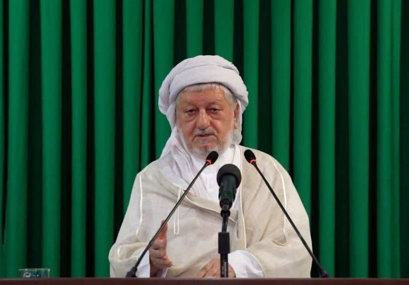 هشدار ماموستا قادری درباره بنزین 78 هزار تومانی