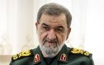 پیام محسن رضایی به آمریکا؛ امپراتور روم در برابر شاپور اول زانو زد