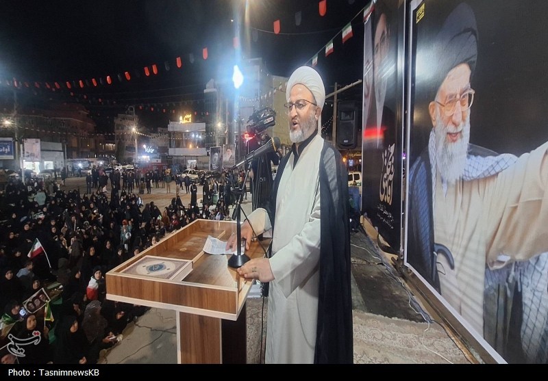 موازنه قدرت کاملاً تغییر کرده  است