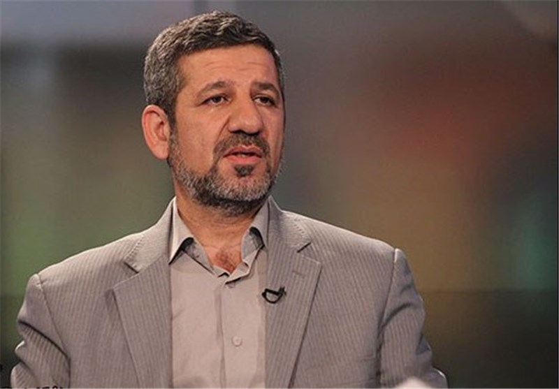 شیرِ انرژی جهان در دست ایران است