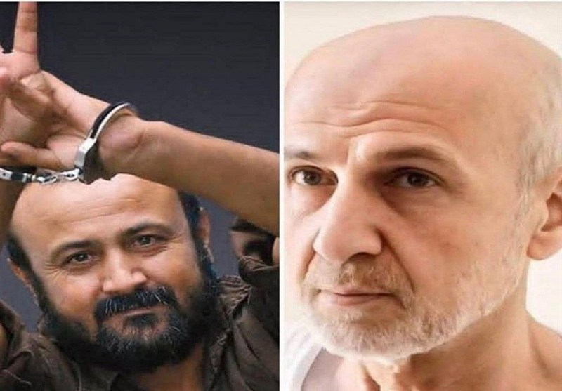 تشدید آزار و اذیت مروان برغوثی در زندان رژیم صهیونیستی