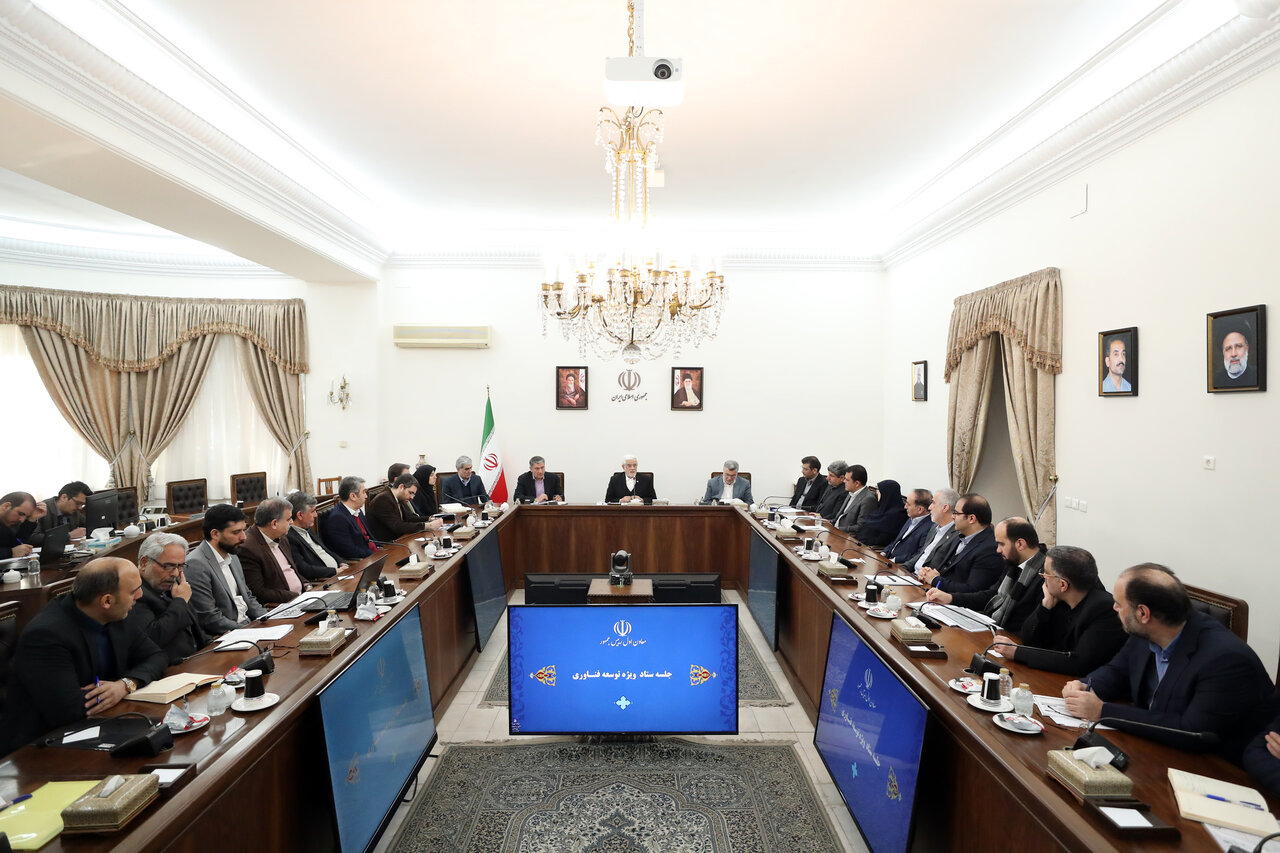 پروژه های فناورانه در تولید دارو، تجهیزات پزشکی و ایمنی مواد غذایی تصویب شد