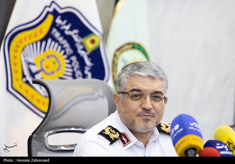 اعلام محدودیت‌های ترافیکی در مشهد و قم همزمان با پایان ماه صفر