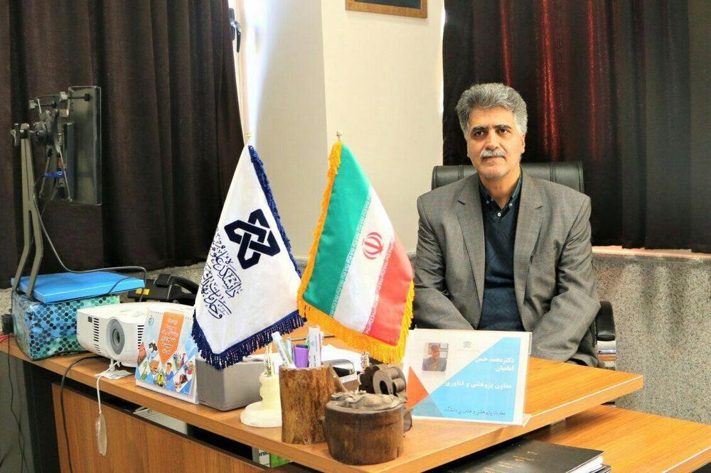 افتتاح مرکز بهداشت در شاهرود پوشش خدمات پزشکی برای 4 هزار نفر