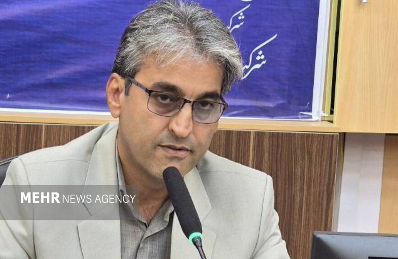 بخشدار ویژه خارگ: هفته دفاع مقدس میراث اقتدار نظام و سربلندی است