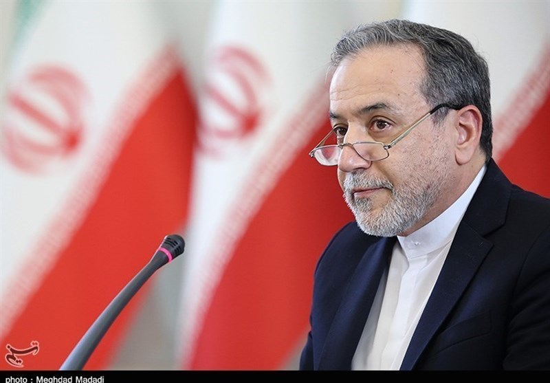 عراقچی: هرگز از حقوق هسته‌ای مشروع خود چشم‌پوشی نخواهیم کرد