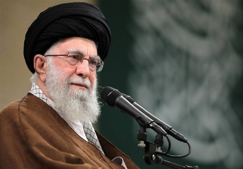 مهاجرین افغانستانی: خون قائد شهید، بنیان استکبار را ویران خواهد کرد