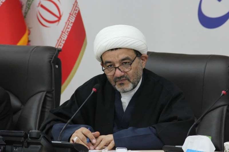 نرخ مصالحه در پرونده‌های حل اختلاف خوزستان به ۴۰ درصد رسید