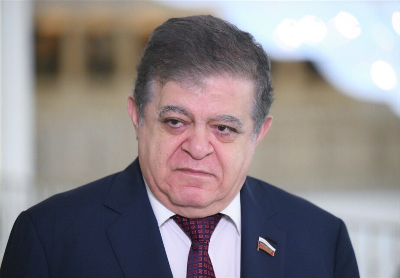 سناتور روس: اظهارات قاطع ایران درباره دشمنان محقق خواهد شد