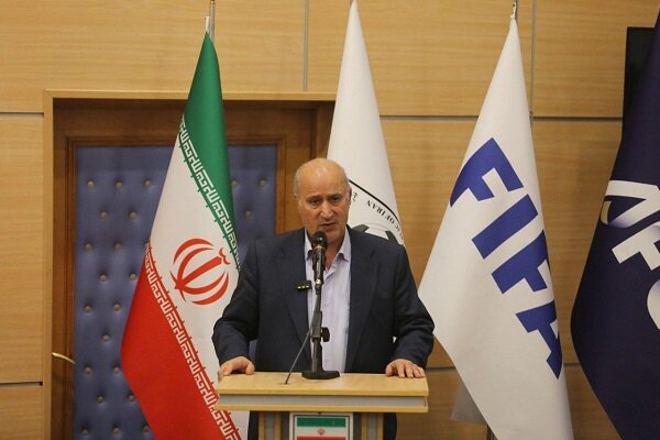 واکنش تاج به کناره گیری ایران از جام جهانی: باید ببینیم چه خواهد شد