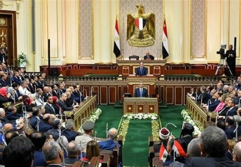 اعلام آمادگی مصر برای پشتیبانی از عربستان