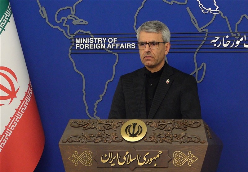 بقایی: ملت ایران مصمم است دشمنان وحشی خود را به تلخی پشیمان کند