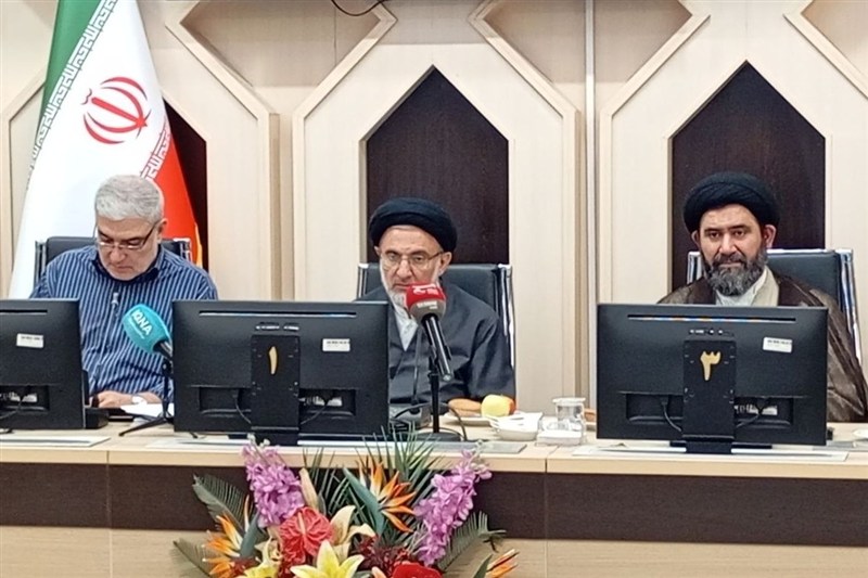 قره‌شیخلو: تلاش برای استانداردسازی مسابقات قرآنی کشور