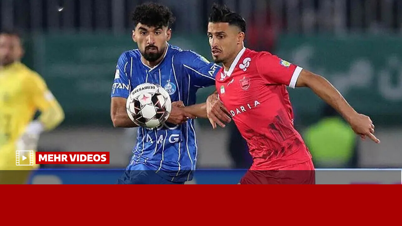 رقبای استقلال و پرسپولیس در هفته اول فصل جدید لیگ برتر مشخص شدند