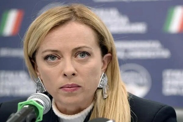 نشست امنیتی نخست‌ وزیر ایتالیا برای مقابله با اعتراضات مردمی
