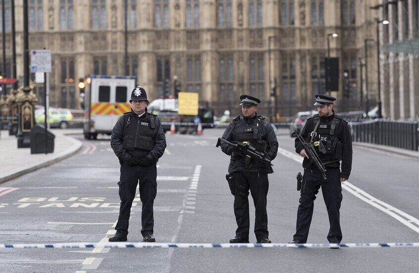 پای پلیس انگلیس نیز به پرونده مجرم جنسی معروف آمریکا باز شد