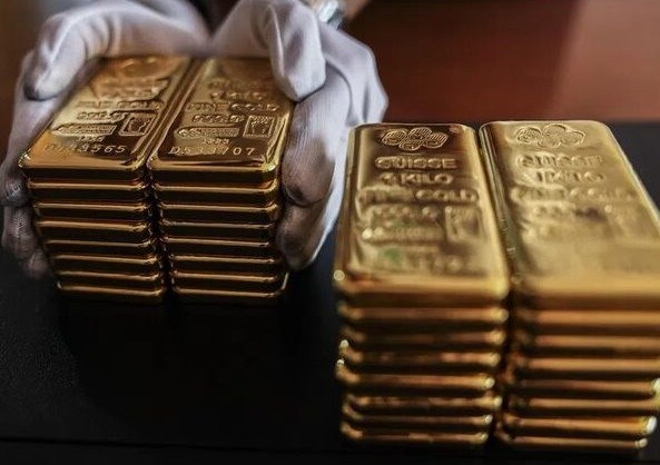 جهش 76 درصدی واردات طلا در چین طی 5 ماه نخست 2026
