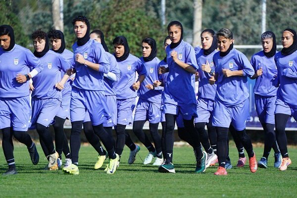 نسل نو مقابل غول‌های قاره/ ۱۸ بازیکن در فکر اولین بازی در جام ملت‌ها
