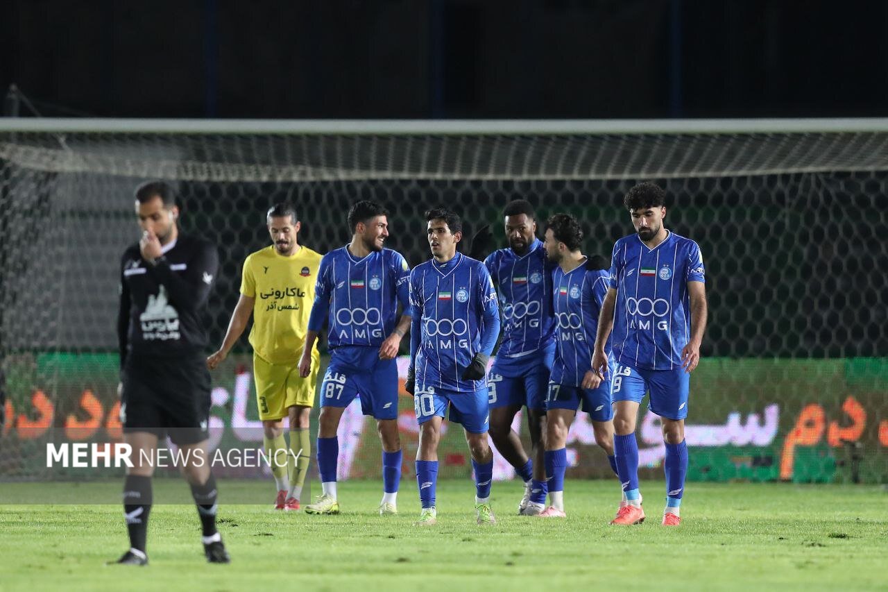 استقلال با این روند موفق نمی شود/حسین استقلال را خوب می شناسد