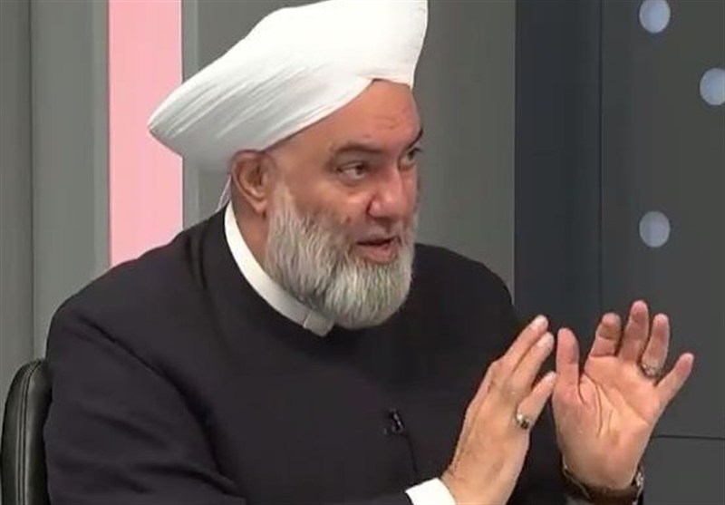 عالم برجسته اهل سنت عراق: تشییع شهید خامنه‌ای به آمریکا شوک وارد کرد