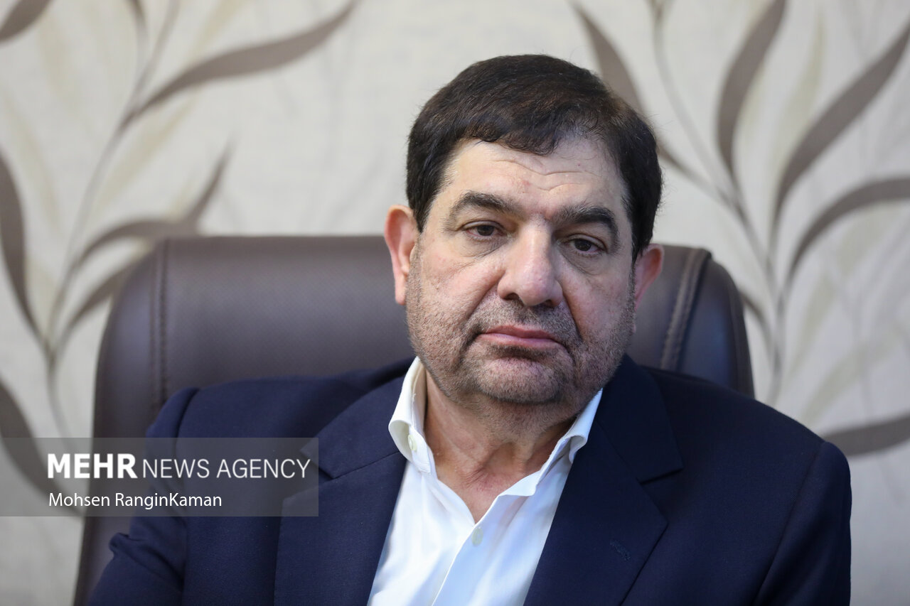 تقدیر مشاور و دستیار رهبر انقلاب از نقش‌آفرینی رسانه‌ای خبرگزاری مهر