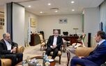 عراقچی: ناامنی خلیج فارس نتیجه اقدامات آمریکا و اسرائیل است