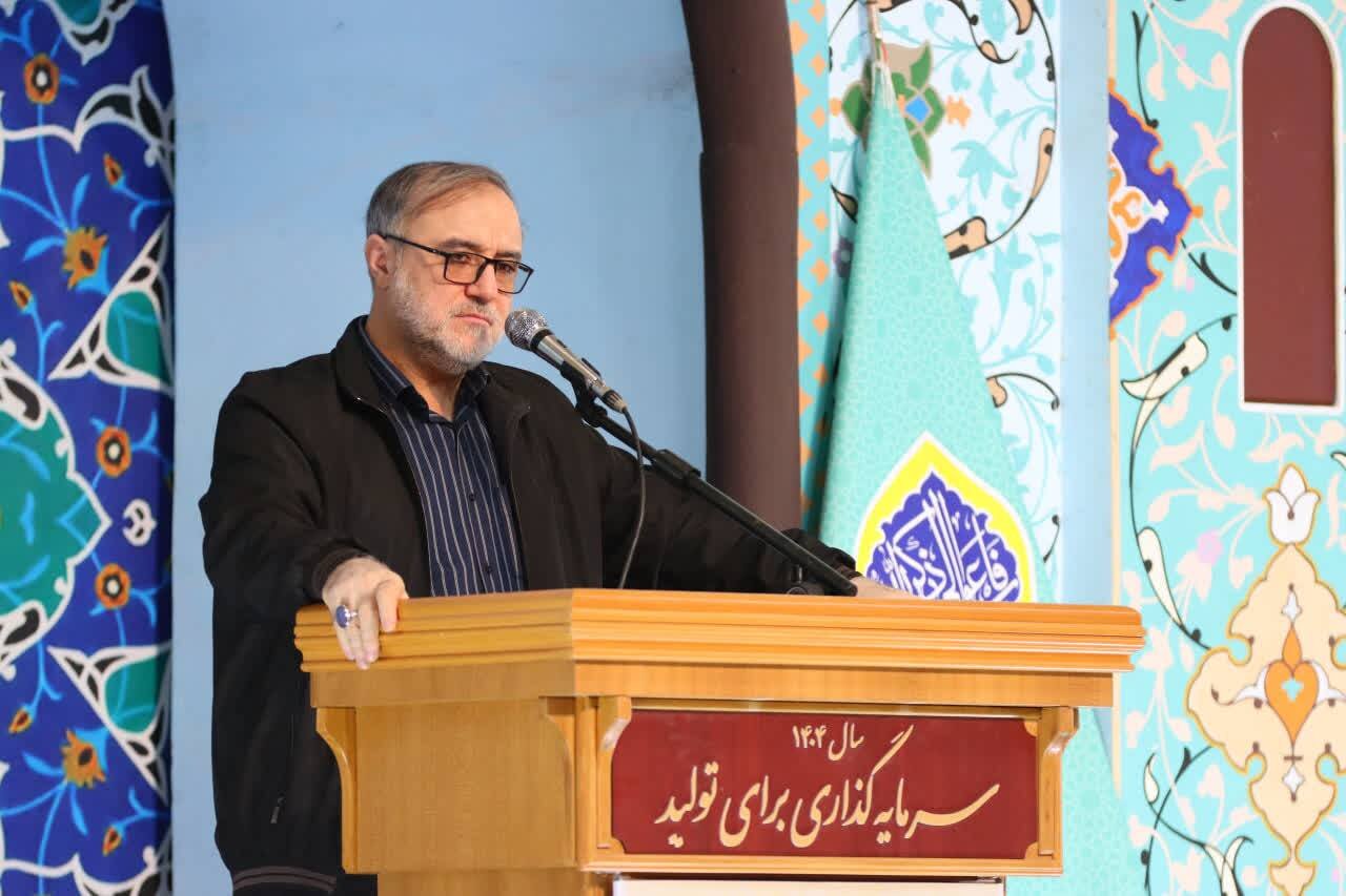 اکبرزاده: ترامپ بیشتر به دنبال ایجاد ترس است تا اقدام عملی