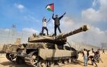 پیامدهای طوفان‌الاقصی هنوز هم ادامه دارد؛ شکست دیوار حاشای «بی‌بی»