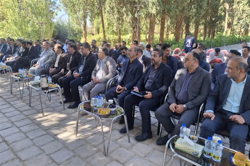 از «میدان ایران» تا 1500 واحد مسکن؛ روستاهای خراسان جنوبی در مسیر آباد