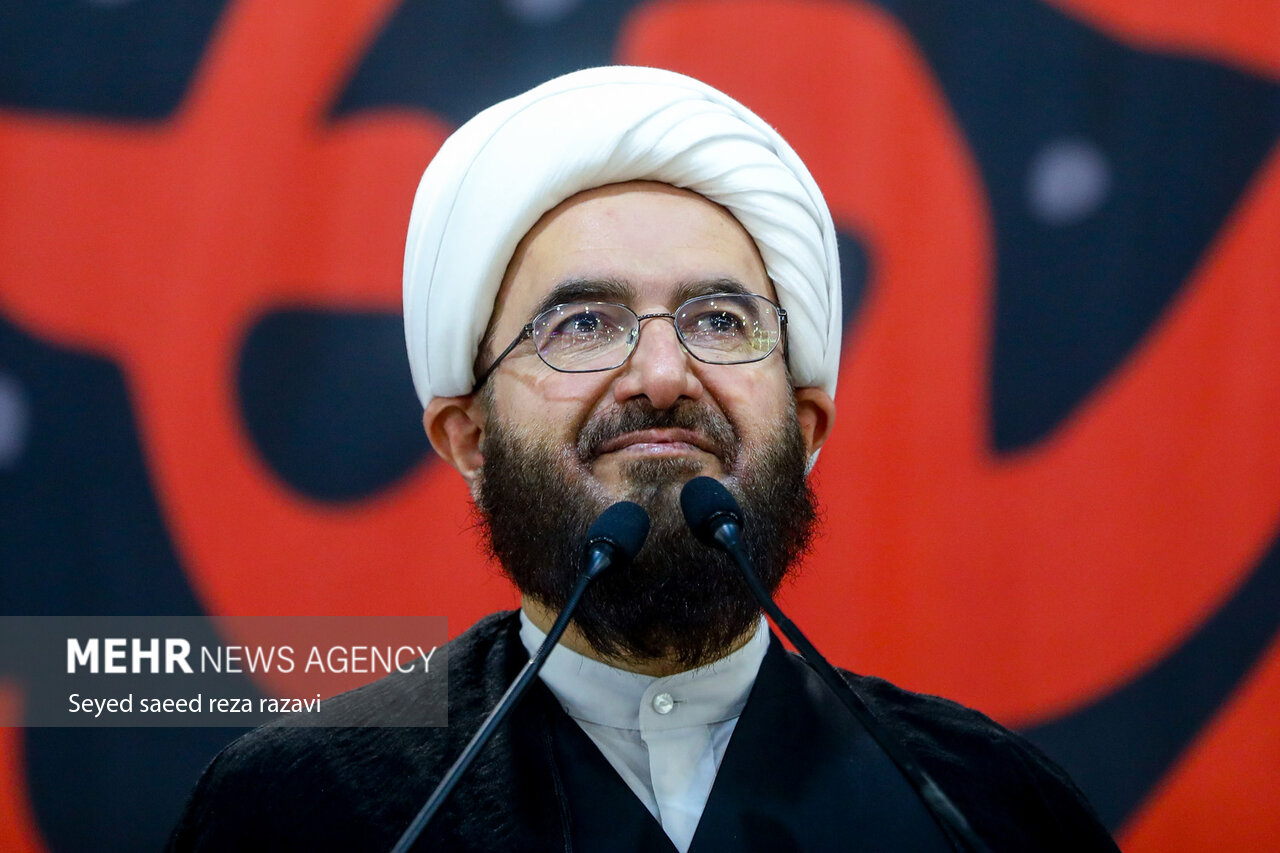 هماهنگی در اداره کشور، در عالی‌ترین سطح قرار دارد