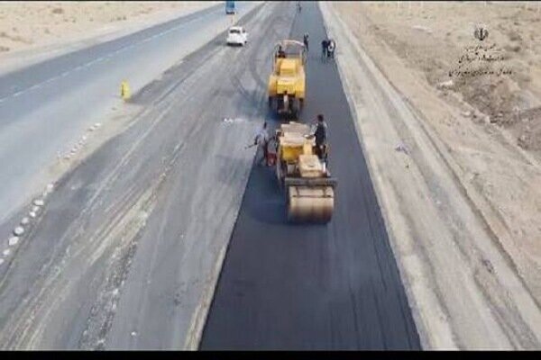 ۱۲ هزار میلیارد ریال برای بهسازی راه‌های خوزستان تخصیص یافت
