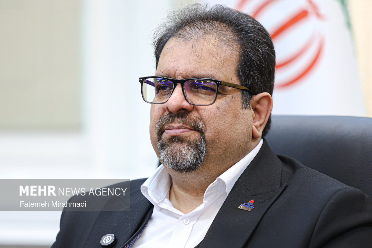 توکلی: مدیریت مصرف راه عبور از ناترازی گاز در زمستان است