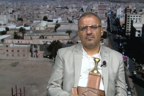 عضو دفتر سیاسی انصارالله: پیروزی یمنی‌ها اردوی ریاض را به هم ریخته است