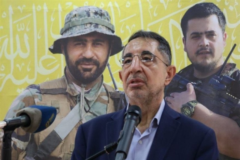 مقام لبنانی: ایران و یمن در حال ساخت معادلات جدید در منطقه هستند