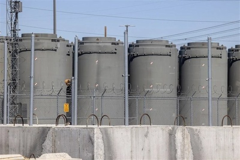 افشای طرح کاخ سفید برای تغییر سیاست دفن زباله‌های هسته‌ای آمریکا