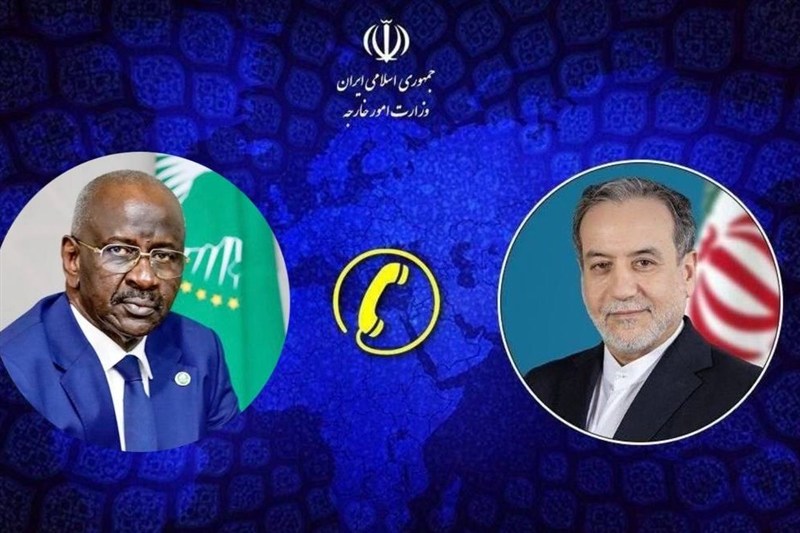 عراقچی: تقویت همکاری کشورهای اسلامی برای مقابله با تل‌آویو ضروری است