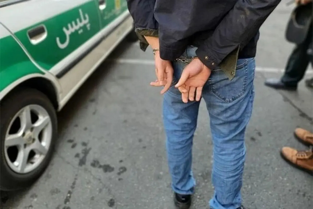 جنایت خانوادگی در سیرجان؛ دستان پسری که به خون مادرش آلوده شد