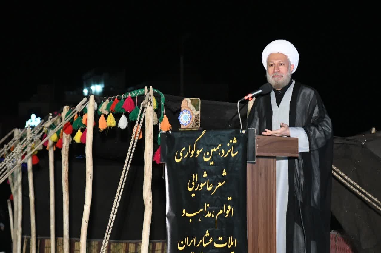 بیداری امت اسلامی، تنها راه شکست استکبار است