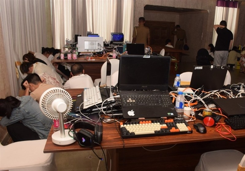 بازداشت بیش از 5800 نفر در بزرگ‌ترین عملیات جهانی مقابله با کلاهبرداری