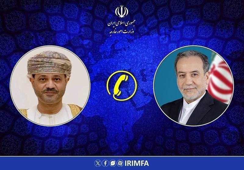 عراقچی: هماهنگی با عمان برای مدیریت 60روزه تردد در تنگه هرمز ضروری است