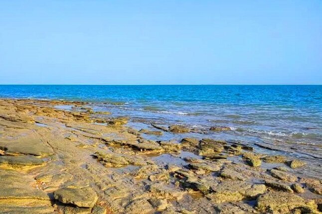 آرامش نسبی هوا و دریا در بوشهر تا جمعه؛ احتمال ناپایداری‌های موقت جوی