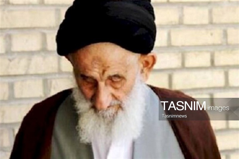 میراحمد تقوی‌مقدم؛ عالمی که علم و مردم‌داری را در دهدشت پیوند زد+فیلم