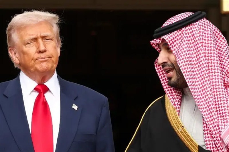 وال‌استریت‌ژورنال: لابی عربستان و امارات برای فشار اقتصادی علیه ایران
