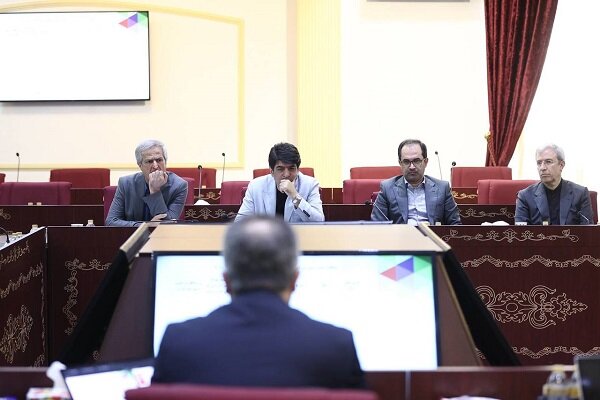 بررسی وضعیت تنیس روی میز در فاصله ۵۴ روز تا بازی‌های آسیایی