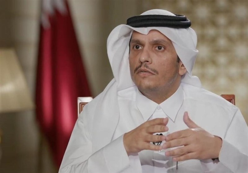 قطر: ایران همسایه ما بوده و برای همیشه همسایه ما باقی خواهد ماند