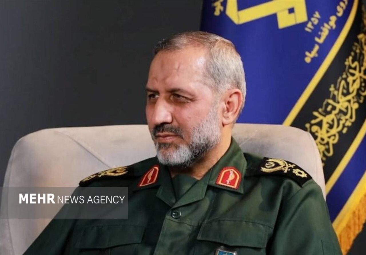 فلج کردن شبکه راداری، لجستیک و تلفات‌گیری از آمریکا ادامه دارد