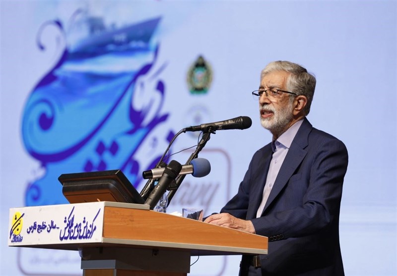 حدادعادل: رهبر شهید اهمیت فناوری‌های نوین را زودتر از دیگران تشخیص داد
