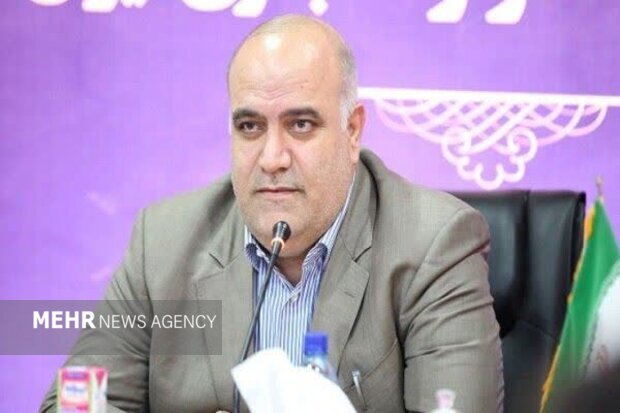 یک نقطه دیگر در شهر اهواز مورد تهاجم قرار گرفت