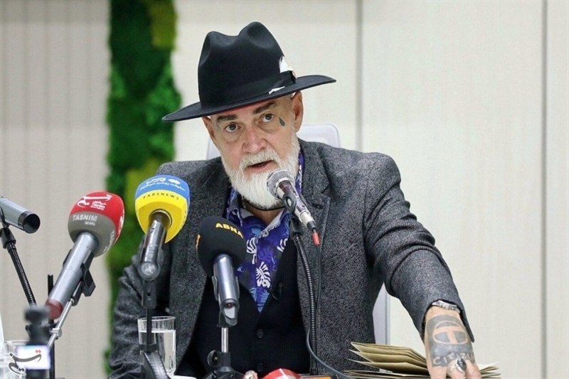 تفنگدار سابق آمریکایی: اظهارات روبیو مضحک است