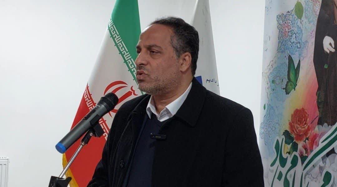 بیش از 70 هزار نفر در پروژه های آب و فاضلاب کشور فعال هستند